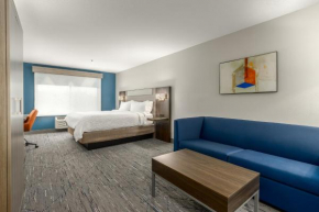 Holiday Inn Express Hotel & Suites Vancouver Mall-Portland Area by IHG